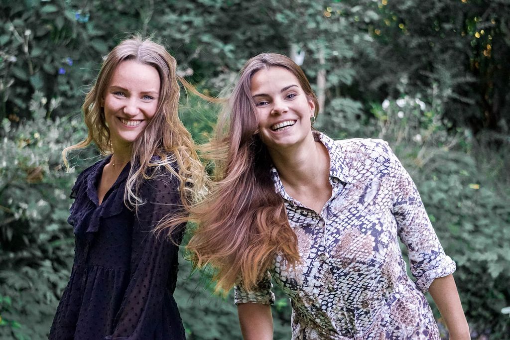 Steffi & Jessi